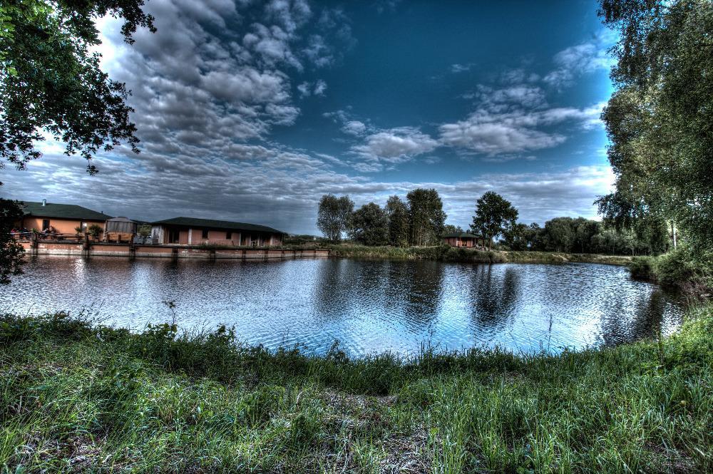 Marine Zavlahy Appartement Hrdejovice Buitenkant foto